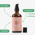 difference cosmebio ecocert cosmos