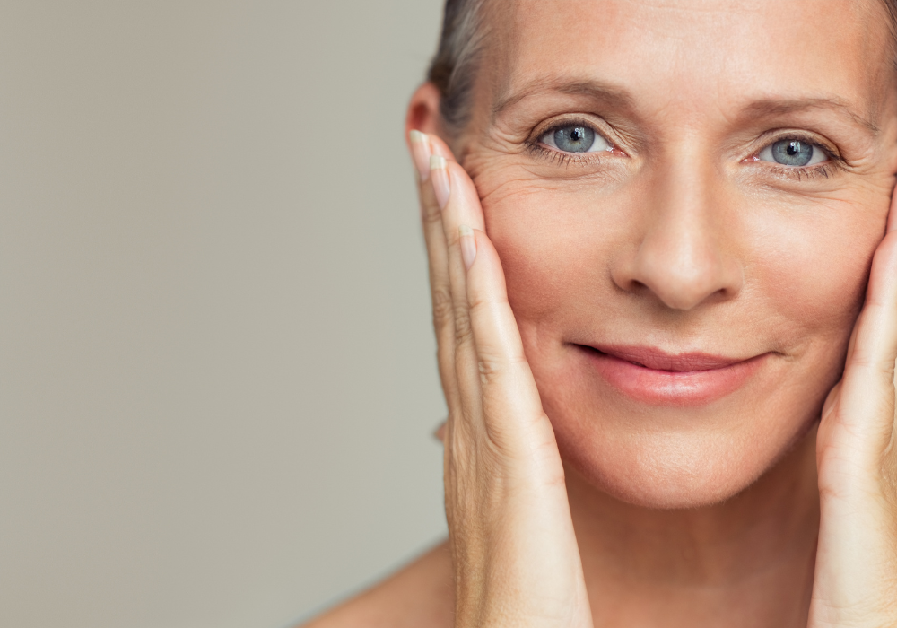 efficacité anti-age et hydratation cosmétique bio