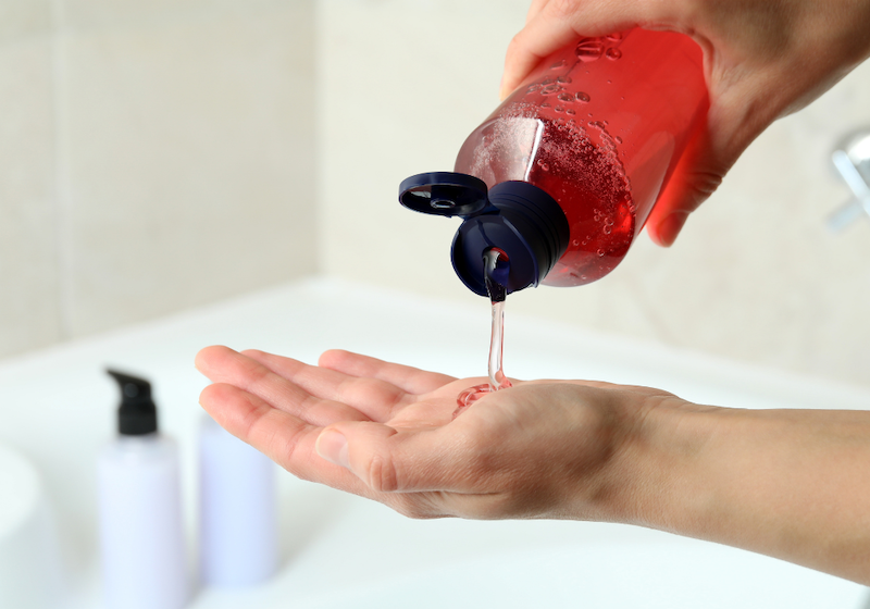 PEG en cosmetique ingrédient à éviter