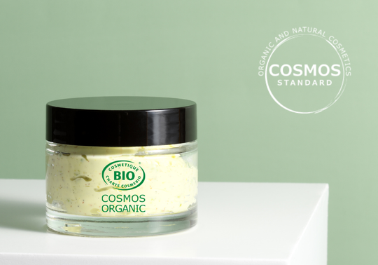 cosmos standard cosmebio