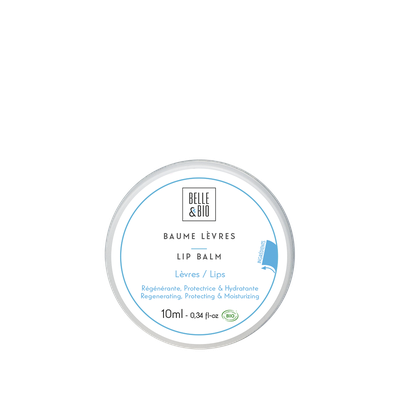 Lip Balm - BELLE & BIO - Face