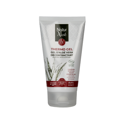 Thermo Gel 150ml - NaturAloe - Health - Body