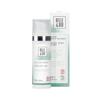 Dark Spot care - BELLE & BIO - Face
