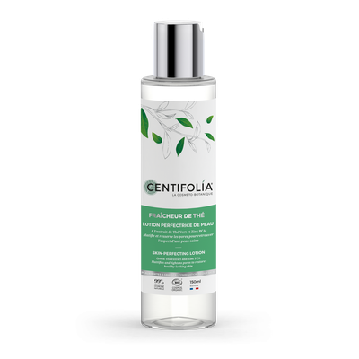 Purifying anti-shine lotion - Centifolia - Face