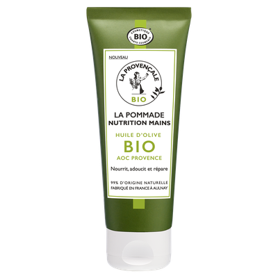 La Pommade Nutrition Mains - LA PROVENCALE - Body