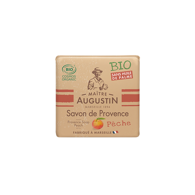 Soap - Maître Augustin - Hygiene