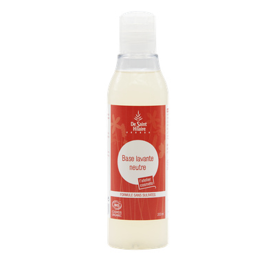  - Distillerie Saint-Hilaire Auvergne - Hygiene - Body