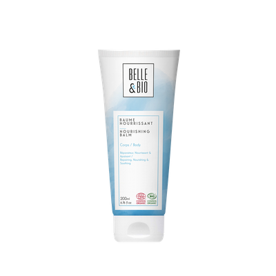 Nourishing Balm - BELLE & BIO - Body