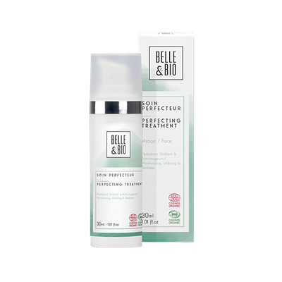 Perfecting Treatment - BELLE & BIO - Face