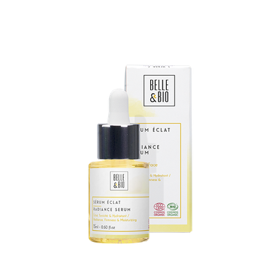 Radiance Serum - BELLE & BIO - Face