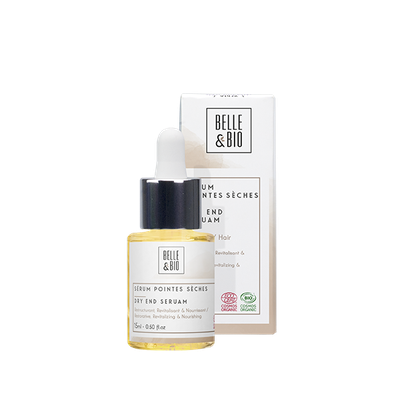 Dry End Serum - BELLE & BIO - Hair