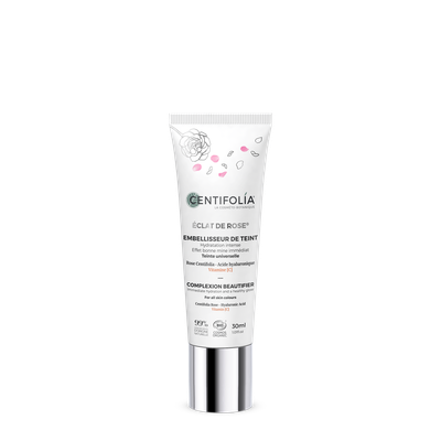 Complexion beautifier - Centifolia - Face