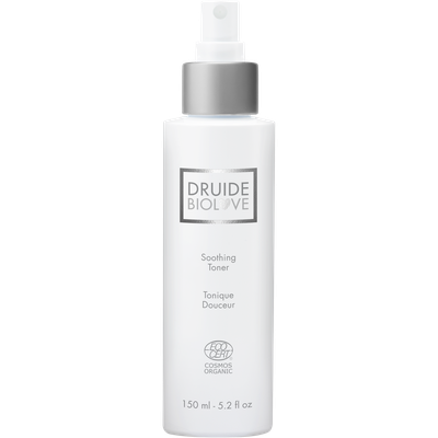 Soothing Toner - DRUIDE - Face