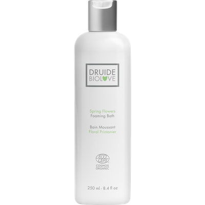 Spring Flowers Foaming Bath - DRUIDE - Body