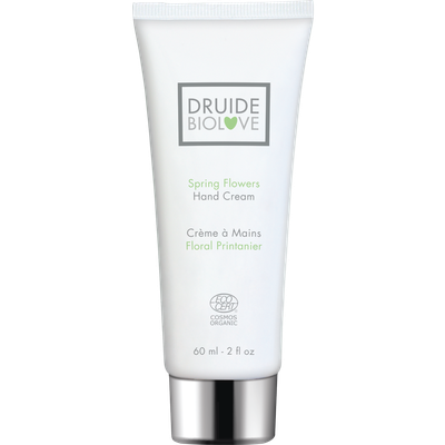 Spring Flowers Hand Cream - DRUIDE - Health - Body