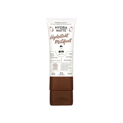 Hydra Matte - Monsieur BARBIER - Health - Face