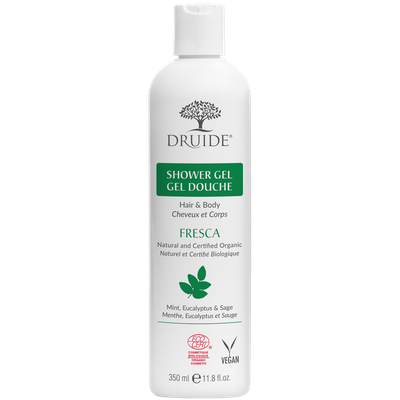 Gel Douche Fresca - DRUIDE - Hygiene