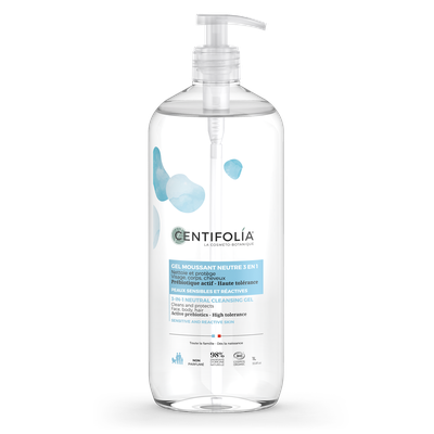 Gel - Centifolia - Hygiene - Body