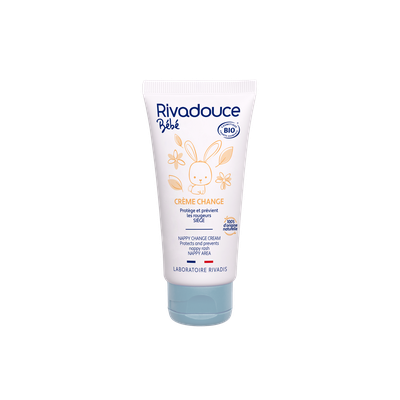 Nappy change cream - RIVADOUCE - Baby / Children