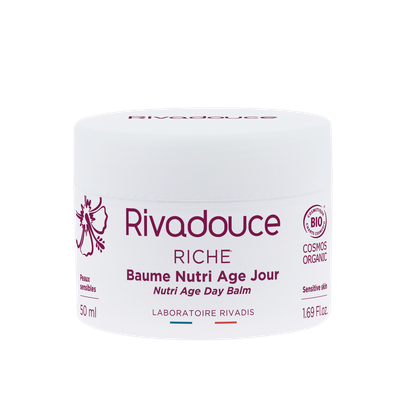 Nutri age day balm - RIVADOUCE - Face