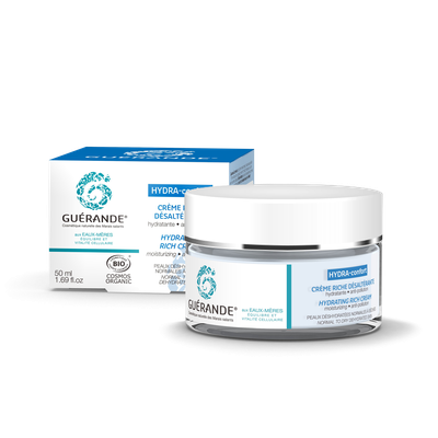 Cream - GUERANDE - Face