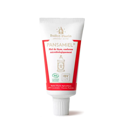 Pansamiel - BALLOT-FLURIN - Body