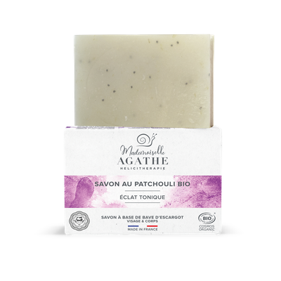 Soap - Mlle Agathe - Hygiene
