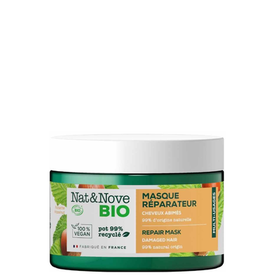 Mask - Nat&Nove BIO - Hair