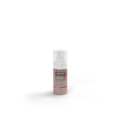 Eye and lip contour cream - CATTIER - Face