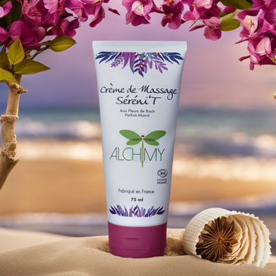 Cream - ALCHIMY - Body