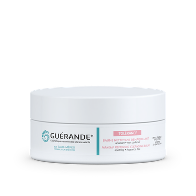 Balm - GUERANDE - Face