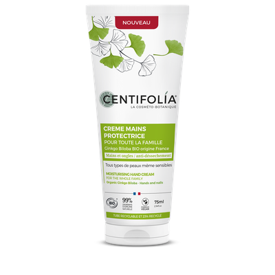 Hand cream - Centifolia - Body