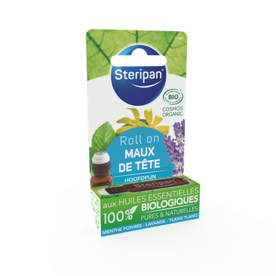 Roll On - Steripan - Health