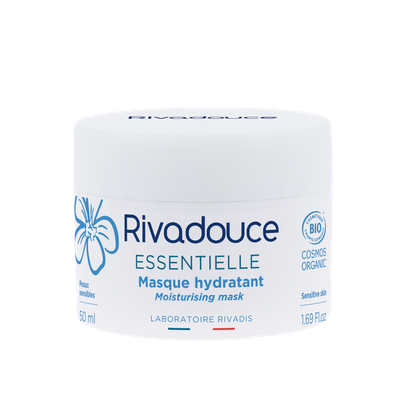 Mask - RIVADOUCE - Face