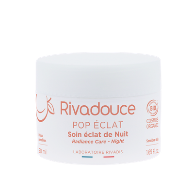 Care - RIVADOUCE - Face