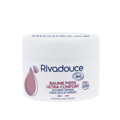Balm - RIVADOUCE - Body