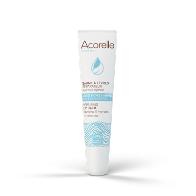 Lip balm - ACORELLE - Face