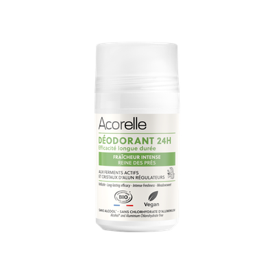 Deodorant - ACORELLE - Hygiene