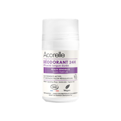 Deodorant - ACORELLE - Hygiene