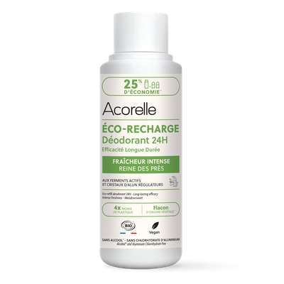 Eco-refill - ACORELLE - Hygiene