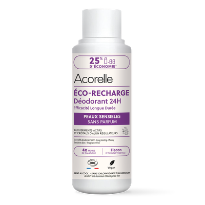 Eco-refill - ACORELLE - Hygiene