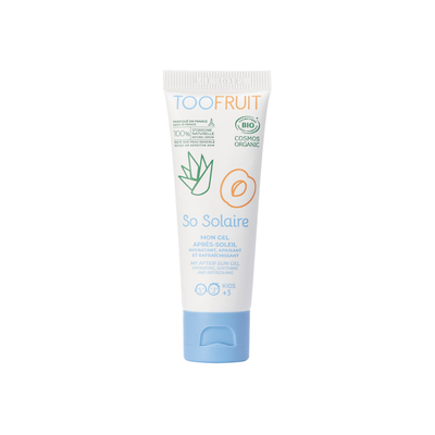 So solaire after sun gel - TOOFRUIT - Sun