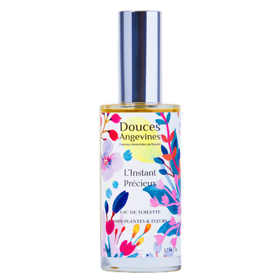 Toilet water - Douces Angevines - Flavours