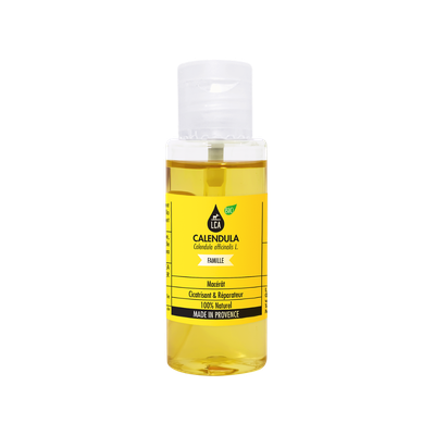 Macerate - LCA - Face - Massage and relaxation - Diy ingredients - Body