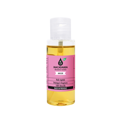 Oil - LCA - Face - Hair - Diy ingredients - Body