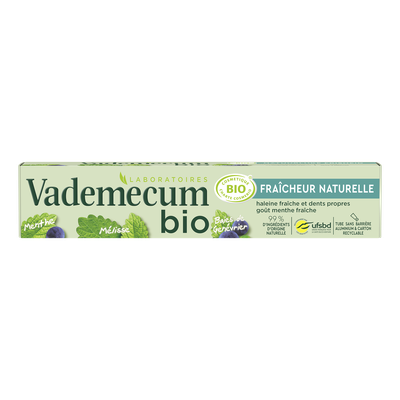 Vademecum Bio Natural Freshness - Vademecum Bio - Hygiene