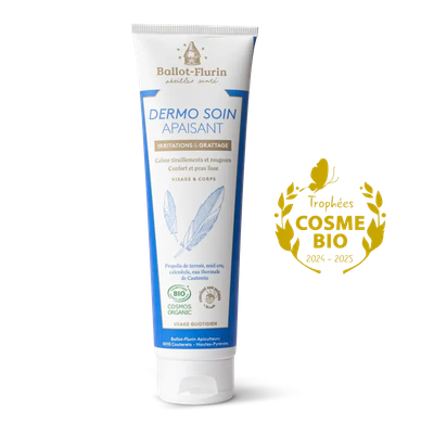 Balm - BALLOT-FLURIN - Body