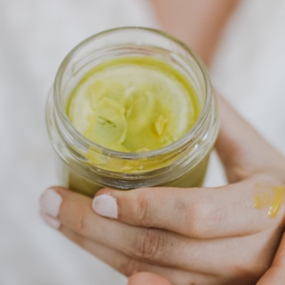 Balm - SECRETS D'ALOYSE - Massage and relaxation - Body