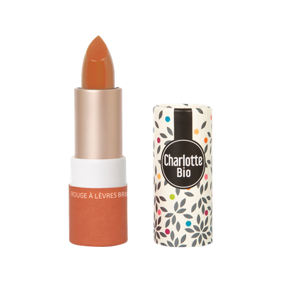 Lip stick - Charlotte Bio - Makeup