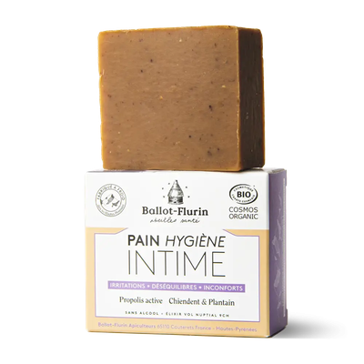 Intimate hygiene - BALLOT-FLURIN - Hygiene